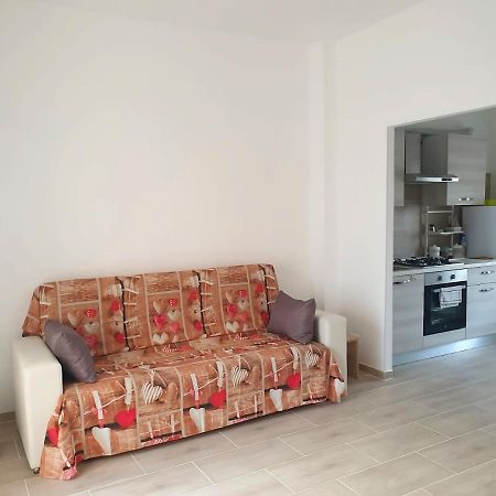 Attico Con Terrazzo Relax Daire Ladispoli Dış mekan fotoğraf