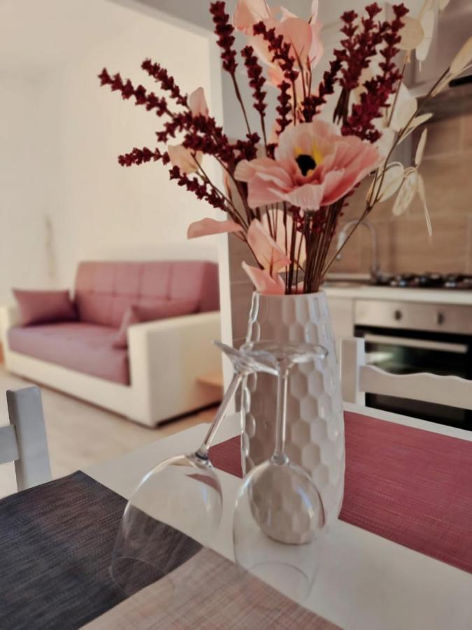 Attico Con Terrazzo Relax Daire Ladispoli Dış mekan fotoğraf