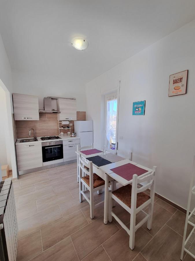 Attico Con Terrazzo Relax Daire Ladispoli Dış mekan fotoğraf