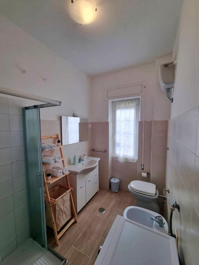 Attico Con Terrazzo Relax Daire Ladispoli Dış mekan fotoğraf