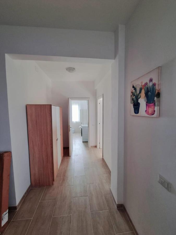 Attico Con Terrazzo Relax Daire Ladispoli Dış mekan fotoğraf