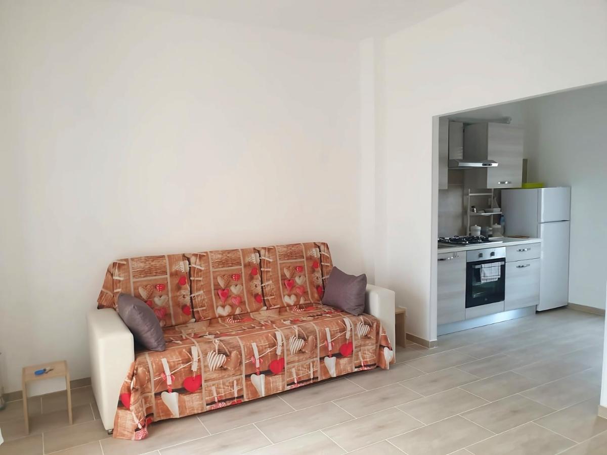 Attico Con Terrazzo Relax Daire Ladispoli Dış mekan fotoğraf